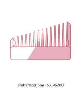 Hairdressing brush accesory