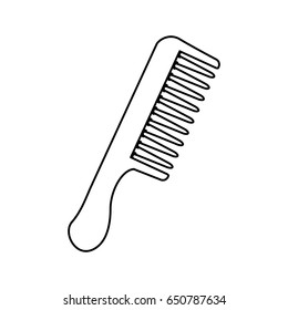 Hairdressing brush accesory