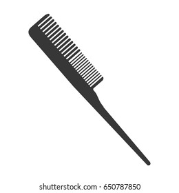 Hairdressing brush accesory
