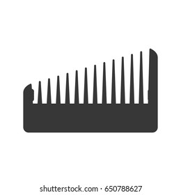 Hairdressing brush accesory