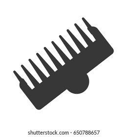Hairdressing brush accesory