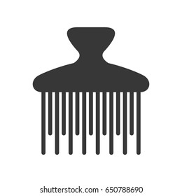 Hairdressing brush accesory