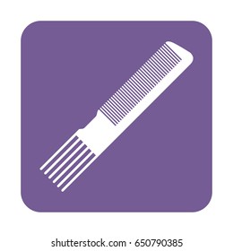 Hairdressing brush accesory