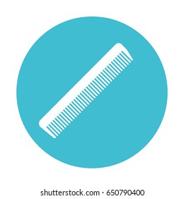 Hairdressing brush accesory