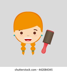 hairdressing salon design 