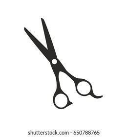 Hairdressing scissors accesory