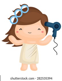 Hairdryer