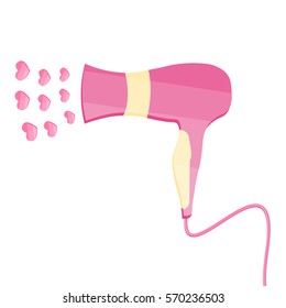 Hairdryer