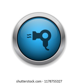 Hairdryer - App Icon