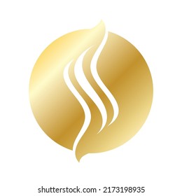 Hairllogo vector image design illustration