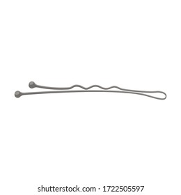 image of hair pin