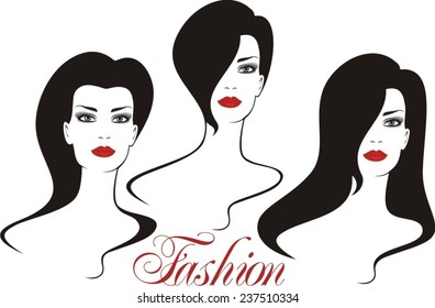 hairstyle