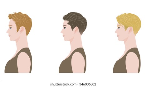 Hairstyle