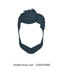 hairstyle   beard   male 