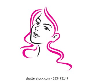 Hairstyle and Makeup