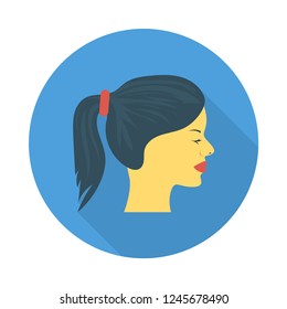 hairstyle   salon   makeup  