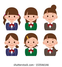 シルエット 学生 のイラスト素材 画像 ベクター画像 Shutterstock