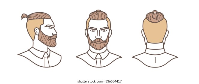 Hairstyle vol.5