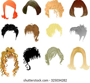 Hairstyles