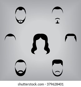 Hairstyles