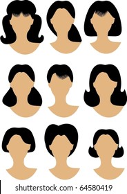 hairstyles