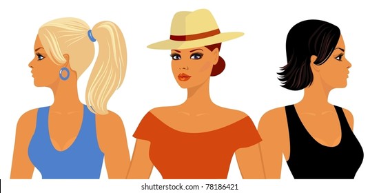 hairstyles