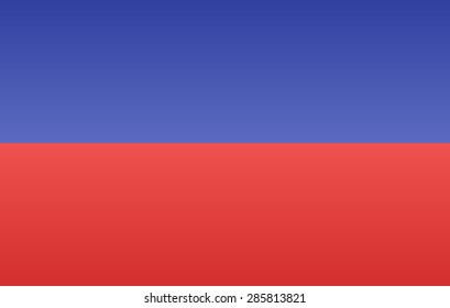 Haiti Flag