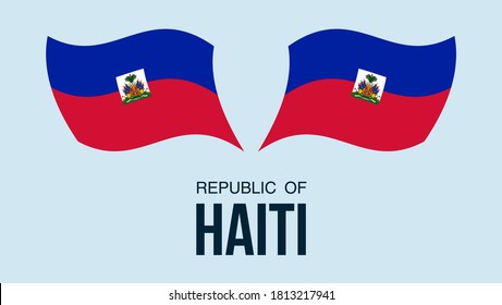 15,466 Haiti flag Images, Stock Photos & Vectors | Shutterstock