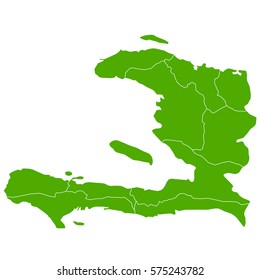 Haiti Green Map