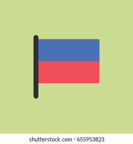 haiti icon
