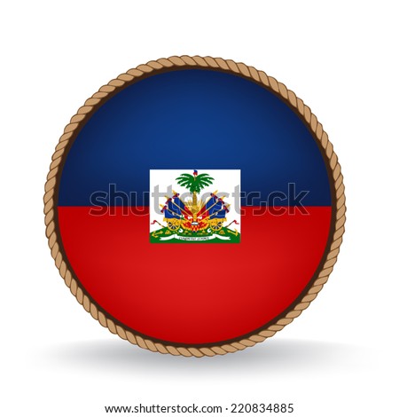 Haiti Seal