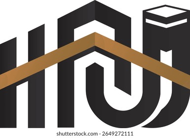 Hajj Calligraphy – Spiritual Journey to Mecca Art Design