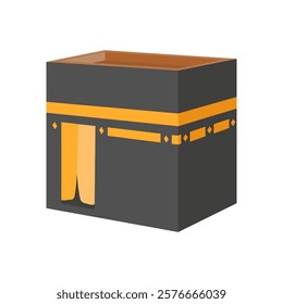 Hajj , Holidays Vector Illustration