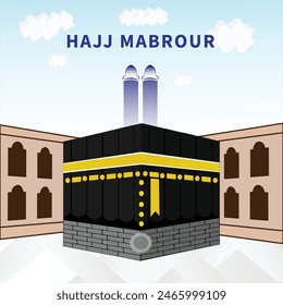 Hajj Mubarak, Kaaba ritual, Eid al Adha Mubarak