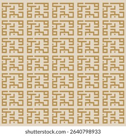 Hajj pilgrimage journey, hajj mubarak pattern