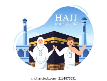 3,229 Hajj cartoon Stock Illustrations, Images & Vectors | Shutterstock