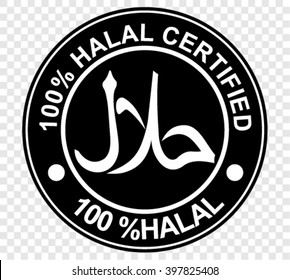 Halal, Certified