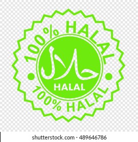 Halal, Certified