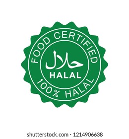 Halal Food Logo Images, Stock Photos & Vectors  Shutterstock