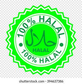 halal, label vector