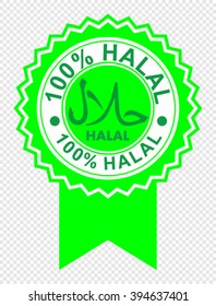 halal, label vector