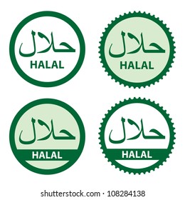 Halal Images Stock Photos Vectors Shutterstock