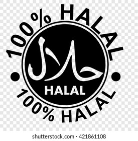 halal, sign, symbols