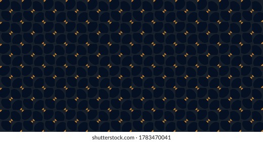 Half circle pattern grey blue seamless monotone background. Stylish repeat minimal modern ornament. Mini triangle shapes allover print block for apparel textile, fabric, wrapping cloth. Svg file. svg