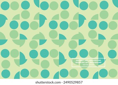 Patrón geométrico | Fondo geométrico | Fondo Abstractas - Formas geométricas - Uso en diseño de Sitio web, embalaje, arte de la pared, Fondo de pantalla, cartel, Anuncio, anuncio, Perfil, folleto, ropa, textiles