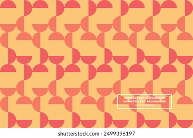Patrón geométrico | Fondo geométrico | Fondo Abstractas - Formas geométricas - uso en medios impresos y Electrónicas, empaquetado, cartel, Anuncio, anuncio, arte de la pared, Fondo de pantalla, ropa y Diseño web