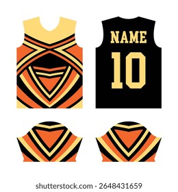 meia manga jersey design, camisa de corrida, futebol, basquete, jogos, hóquei, handebol, ciclismo mais recente jersey para sublimação esportes design
