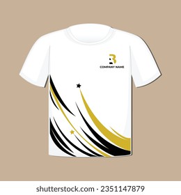 Half Sleeves AIO Group Designer Mens Sports T-Shirt,