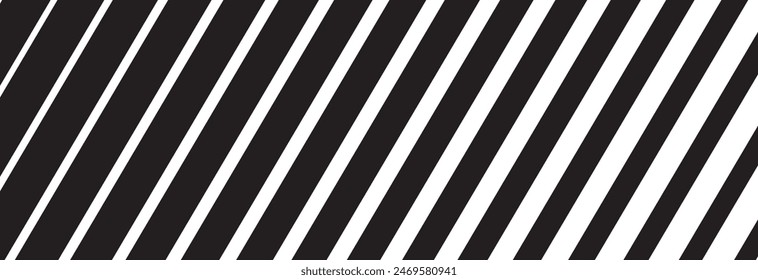 Half tone gradient line pattern. Faded halftone black lines. Fading gradient background. Horizontal abstract geometric texture with parallel stripes. Black and White Stripes. Vector illustrator. 11:11