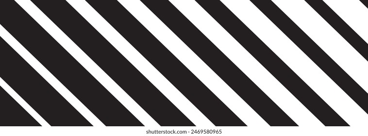 Patrón de línea de degradado de semitono. Líneas negras de semitonos atenuadas. Fondo de degradado de desvanecimiento. Horizontal textura geométrica abstracta con franjas paralelas. Rayas blancas y negras. Vector ilustrador. 11:11